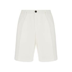 White Sand Man Clothing Shorts